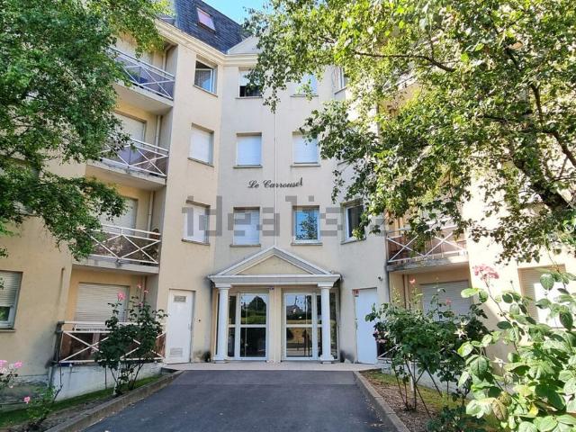Appartement, Compiègne