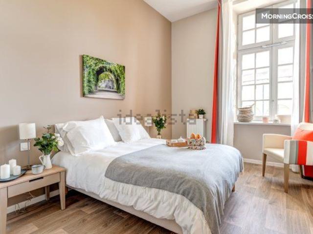 Appartement, Compiègne