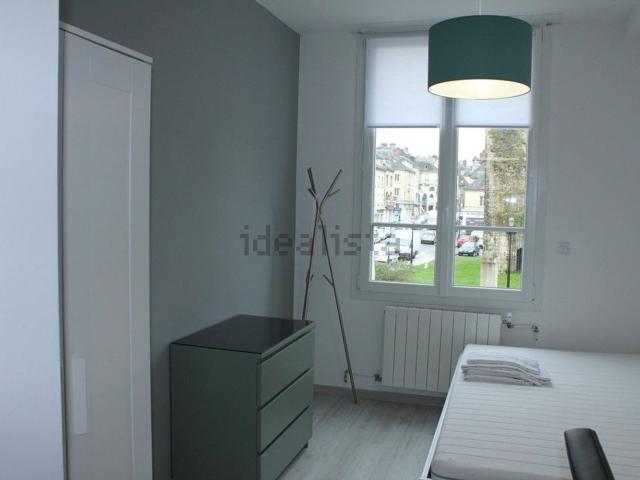 Appartement, Compiègne