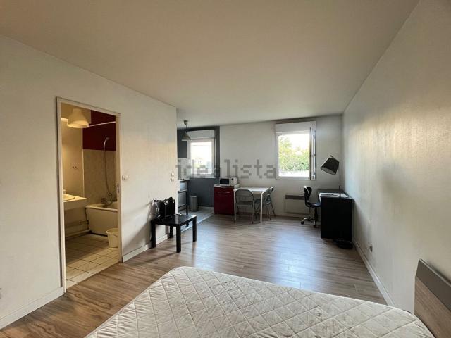 Appartement, Compiègne
