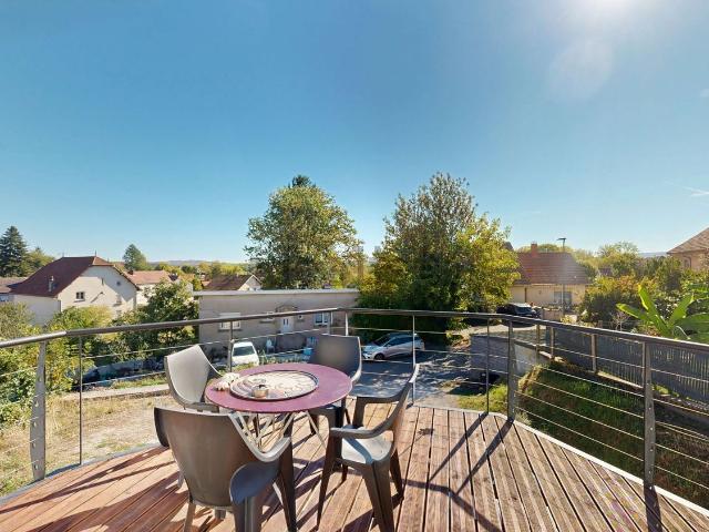 Appartement, Compiègne