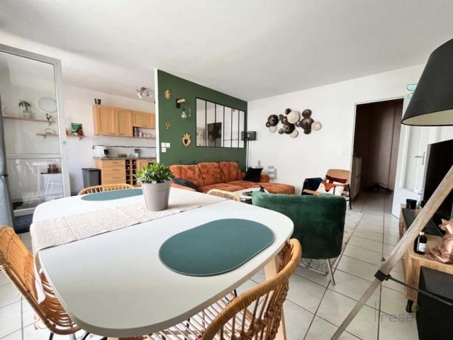 Appartement, Compiègne