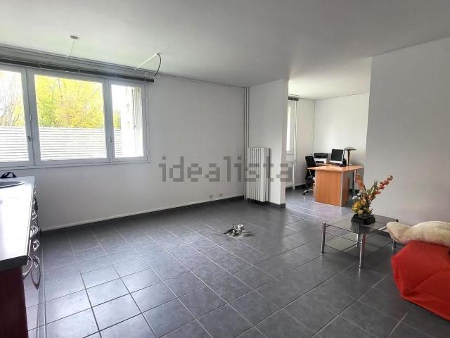 Appartement, Compiègne