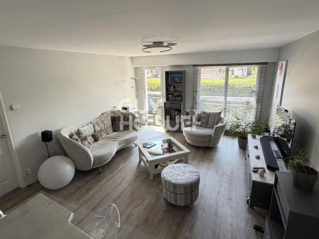 Appartement, Compiègne