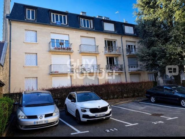 Appartement, Compiègne