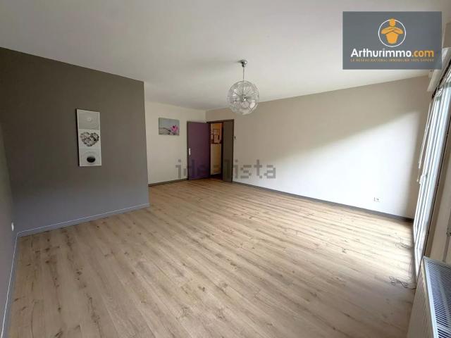 Appartement, Compiègne