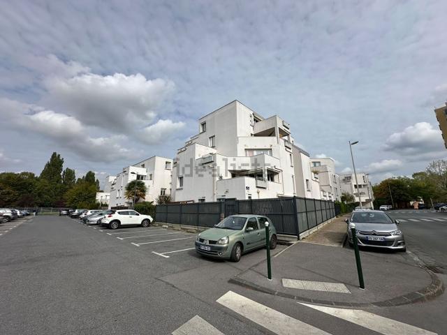 Appartement, Compiègne
