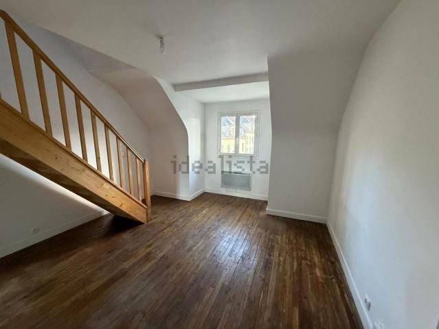 Appartement, Compiègne