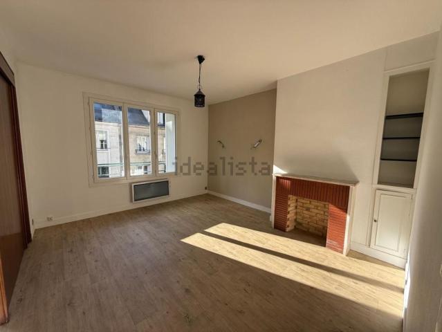 Appartement, Compiègne