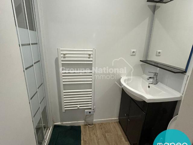Appartement Compiegne 2 pièce s