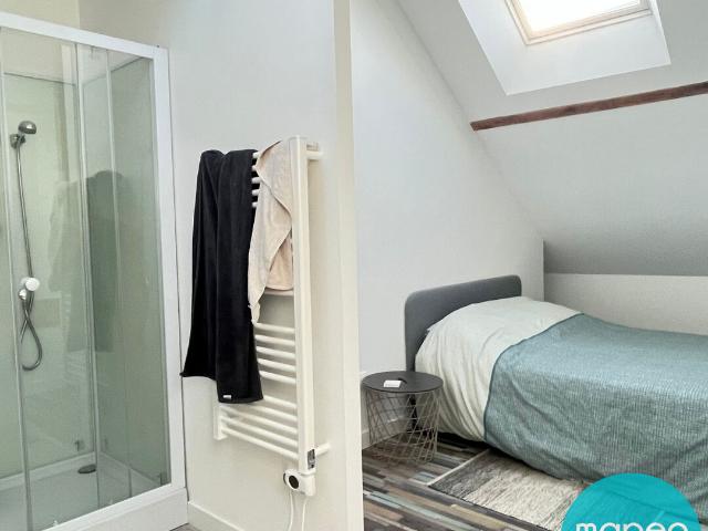 Appartement Compiegne 2 pièce s