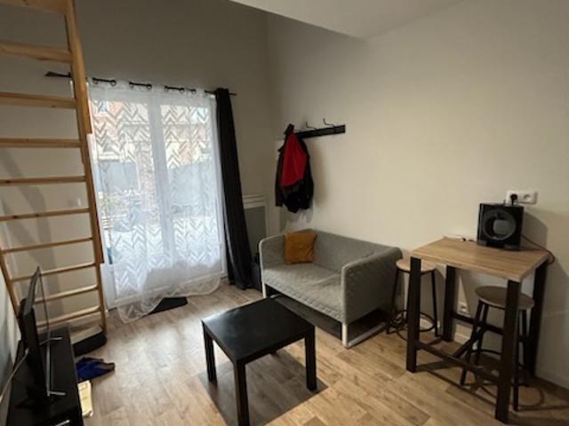 Appartement Compiegne 2 pièce s