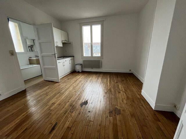 Appartement Compiegne 2 pièce s 31.18 m2