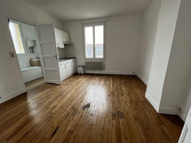 Appartement Compiegne 2 pièce s 31.18 m2