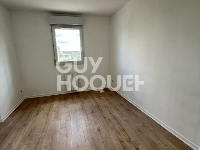 Appartement Compiègne 2 pièce s 44.35 m²