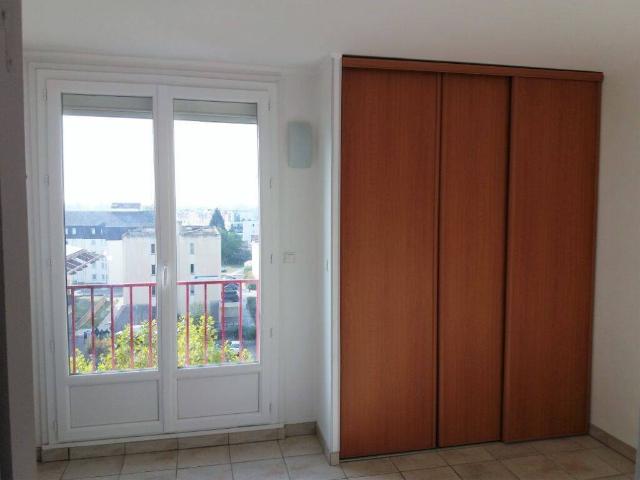 Appartement Compiegne 2 pièce s 46.28 m2