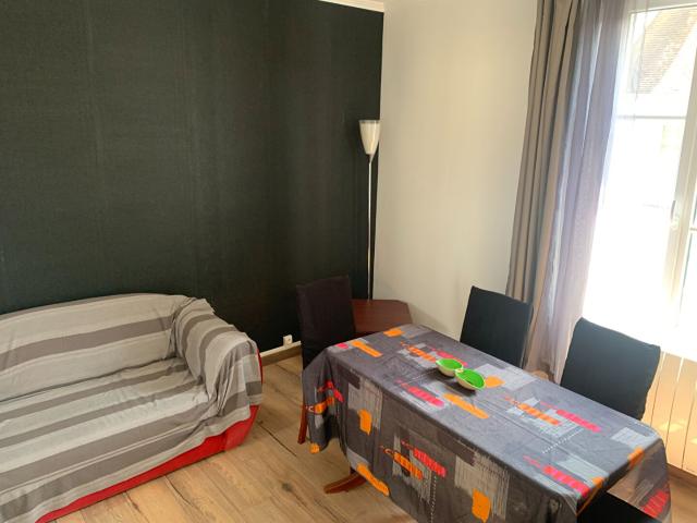 Appartement Compiegne 2 pièce s 46.51 m2