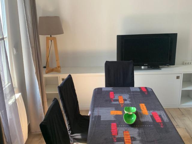 Appartement Compiegne 2 pièce s 46.51 m2