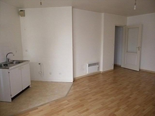APPARTEMENT COMPIEGNE – 2 pièce s – 47.61 m2