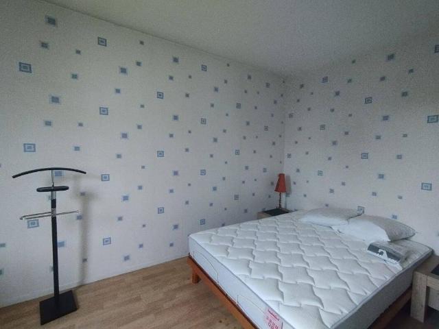 Appartement Compiegne 2 pièce s 49.80 m2