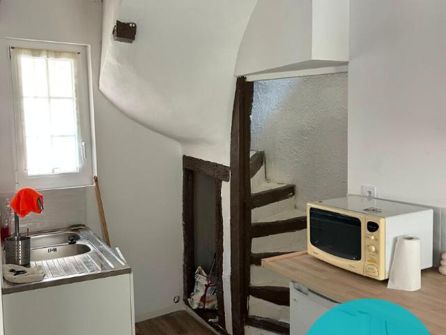 Appartement Compiegne 2 pièce s 41.52 m2