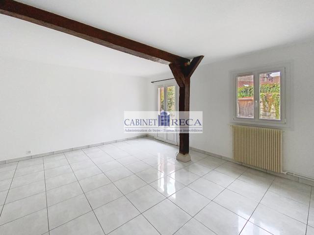 Appartement Compiegne 2 pièce s 42.40 m2