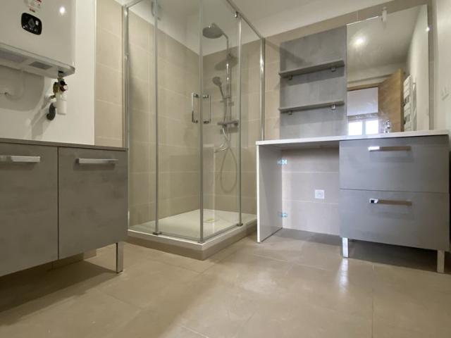 APPARTEMENT COMPIEGNE – 2 pièce s – 50.02 m2
