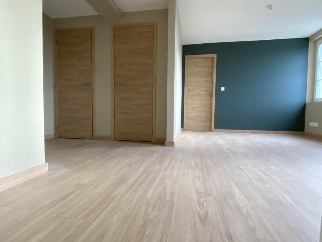 APPARTEMENT COMPIEGNE 2 pièce s 50.02 m2 Vitavi Immobilier