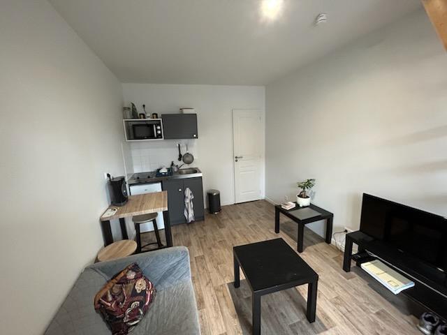 Appartement Compiegne 2 pièce s