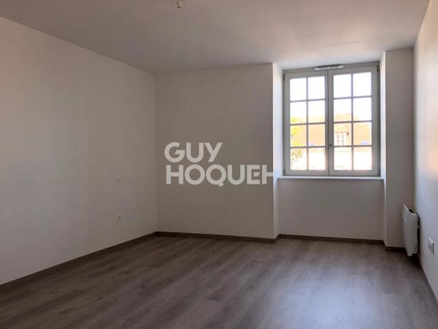 Appartement Compiègne 2 pièces 47.91 m²