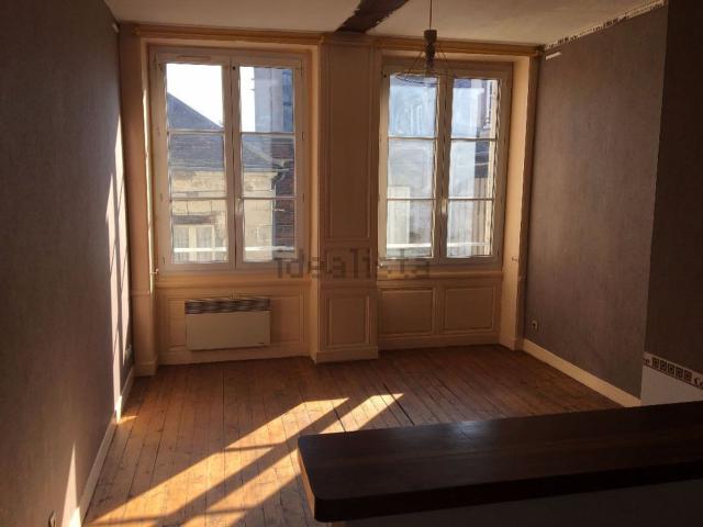 Appartement, Compiègne