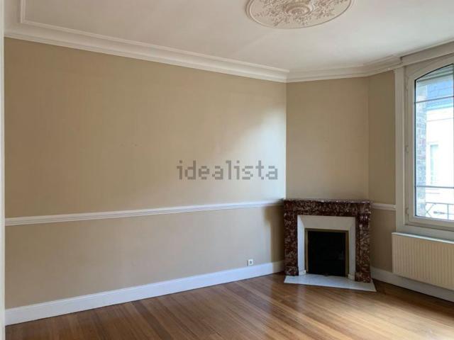 Appartement, Compiègne