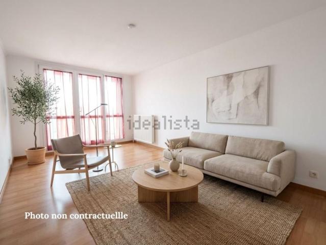 Appartement, Compiègne