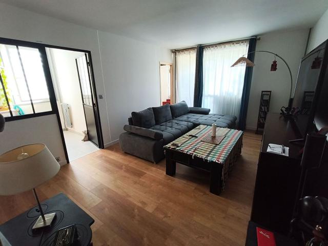 Appartement, Compiègne