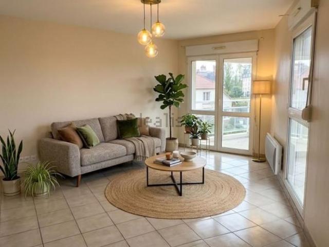 Appartement, Compiègne