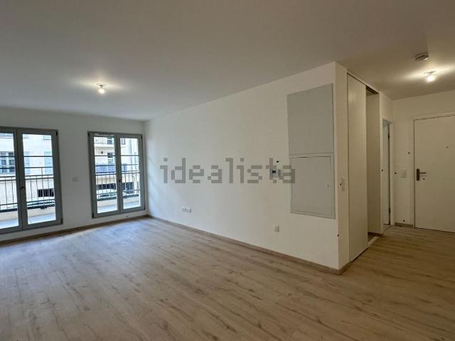 Appartement, Compiègne
