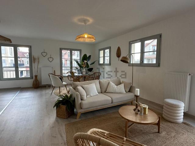 Appartement, Compiègne