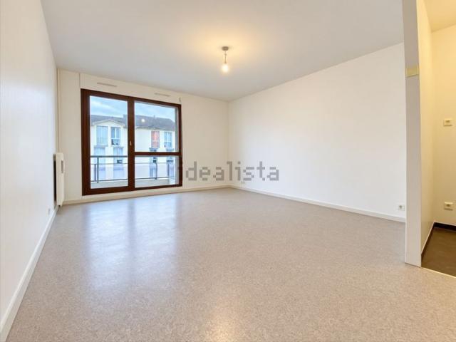 Appartement, Compiègne