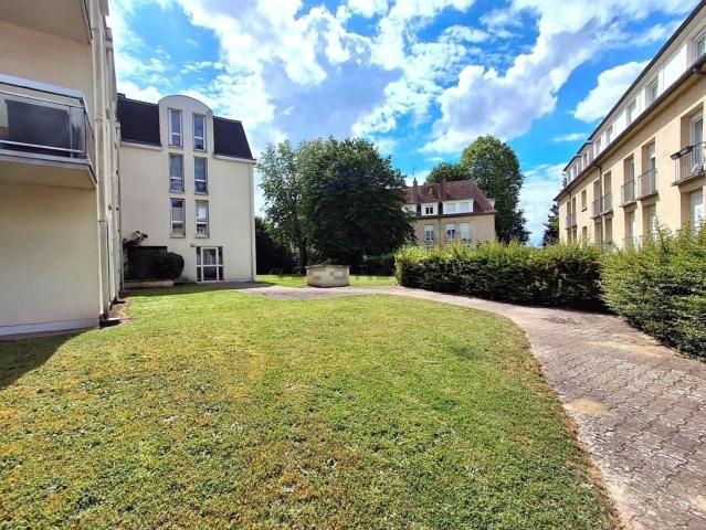 Appartement, Compiègne