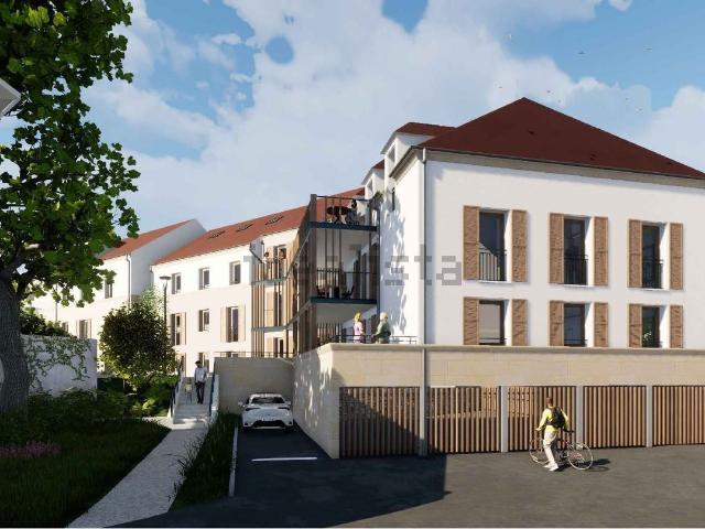 Appartement, Compiègne