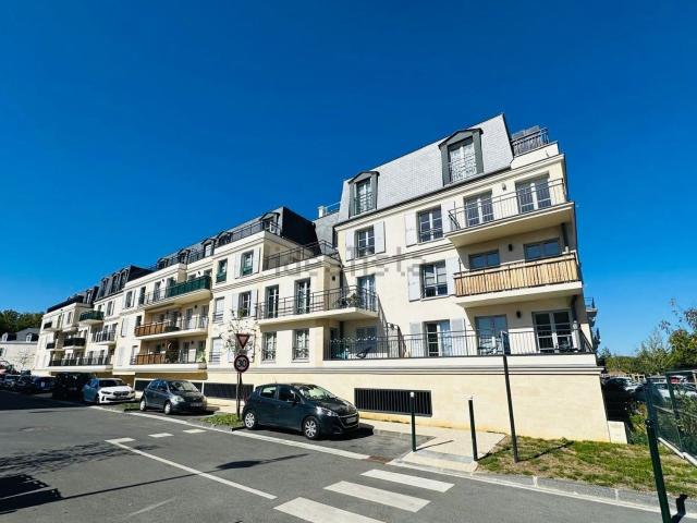 Appartement, Compiègne