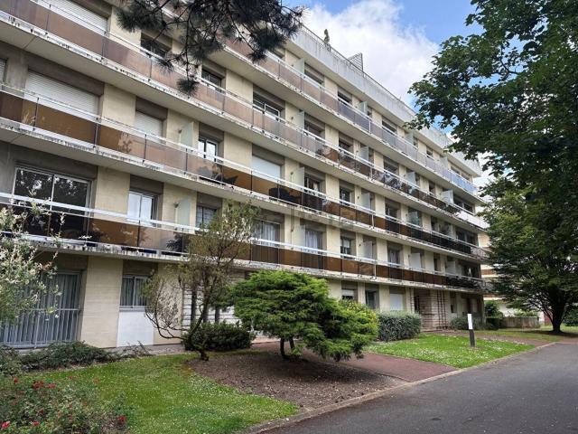 Appartement, Compiègne
