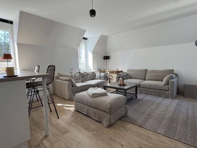 Appartement, Compiègne