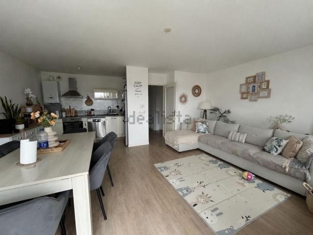Appartement, Compiègne