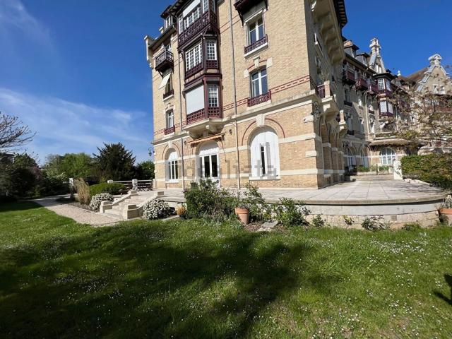 Appartement, Compiègne