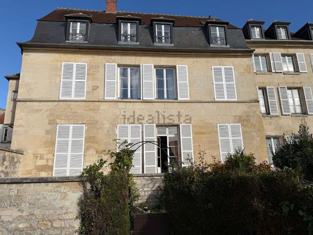 Appartement, Compiègne