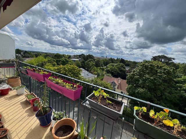 Appartement, Compiègne