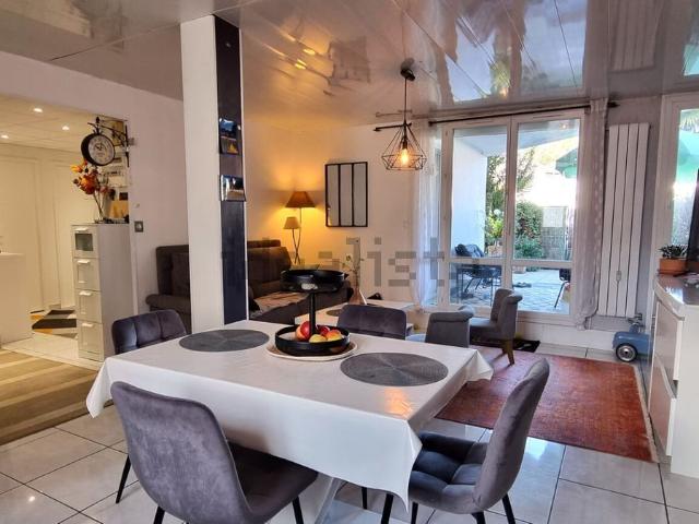 Appartement, Compiègne