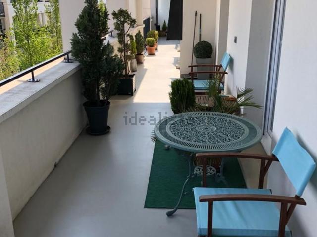 Appartement, Compiègne