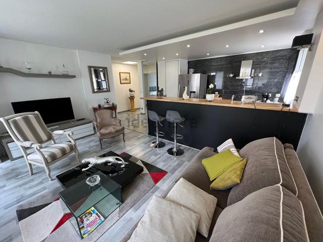 Appartement, Compiègne